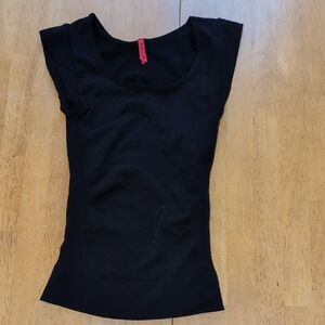 Spanx Black Top